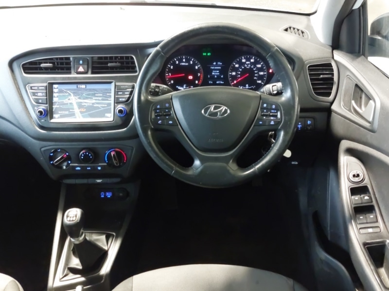 Used Hyundai i20 2020 for sale - 76606224: Photo 7
