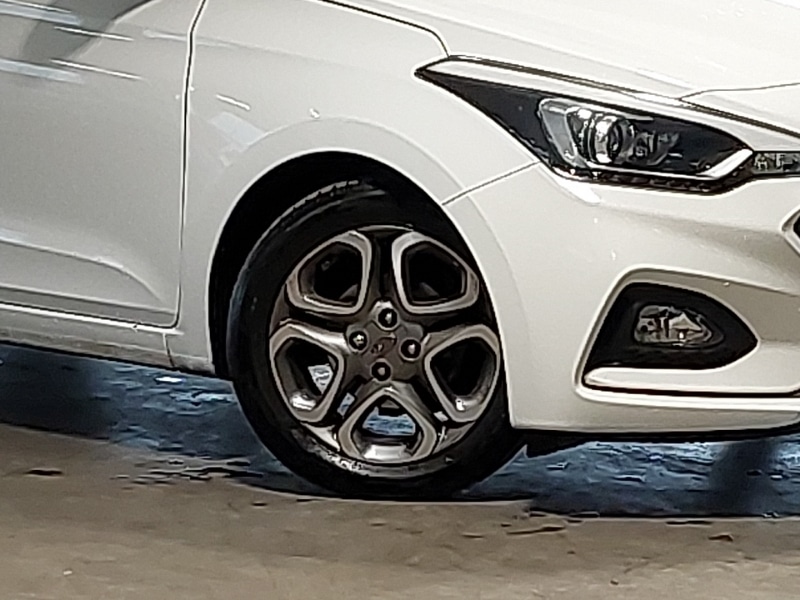 Used Hyundai i20 2020 for sale - 76606224: Photo 9