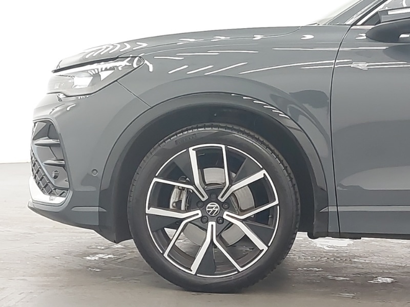 Used Volkswagen Tiguan 2025 for sale - 76595174: Photo 12