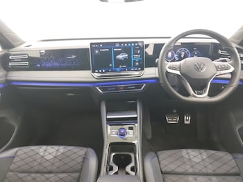 Used Volkswagen Tiguan 2025 for sale - 76595174: Photo