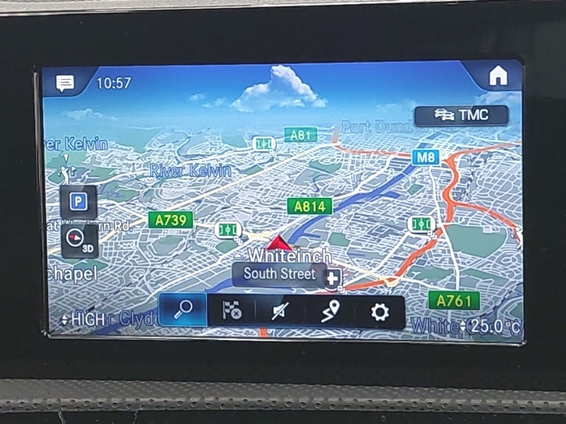 Used Mercedes-Benz A-Class 2019 for sale - 77750950: Photo 10