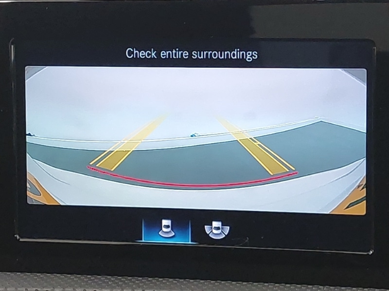 Used Mercedes-Benz A-Class 2019 for sale - 77750950: Photo 18