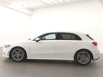 Used Mercedes-Benz A-Class 2019 for sale - 77750950: Photo