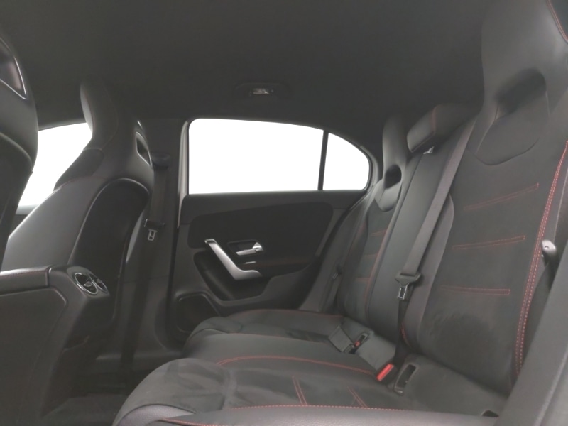 Used Mercedes-Benz A-Class 2019 for sale - 77750950: Photo 6