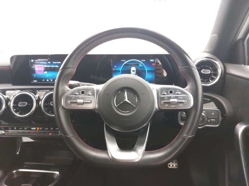 Used Mercedes-Benz A-Class 2019 for sale - 77750950: Photo 7