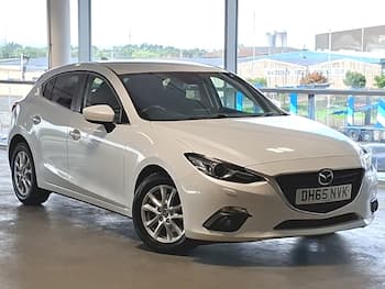 Used Mazda Mazda3 2016 for sale - 79650698: Photo