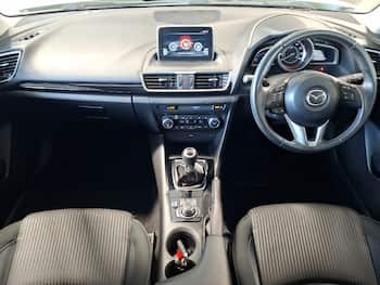 Used Mazda Mazda3 2016 for sale - 79650698: Photo