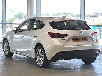 Used Mazda Mazda3 2016 for sale - 79650698: Photo