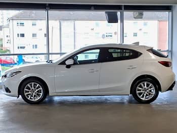 Used Mazda Mazda3 2016 for sale - 79650698: Photo