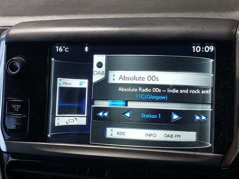 Used Peugeot 208 2013 for sale - 77644278: Photo 12