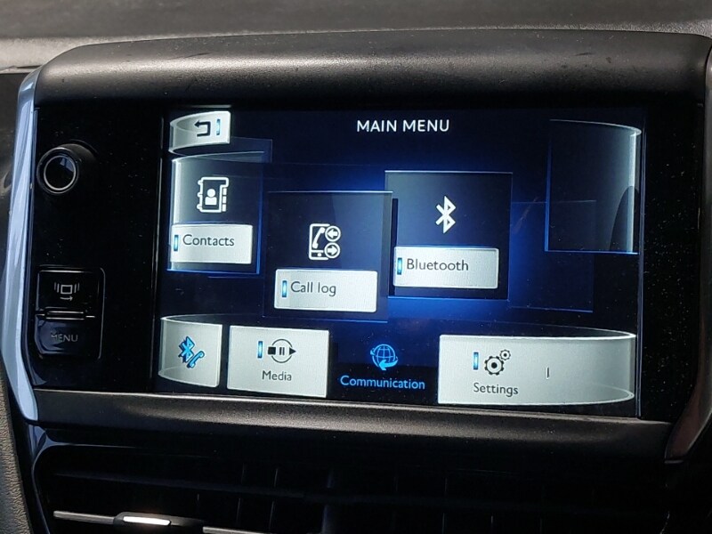 Used Peugeot 208 2013 for sale - 77644278: Photo 14