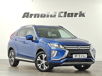 Used Mitsubishi Eclipse Cross 2019 for sale - 79420284: Photo