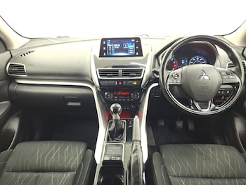 Used Mitsubishi Eclipse Cross 2019 for sale - 79420284: Photo