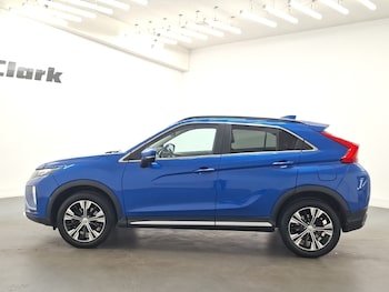 Used Mitsubishi Eclipse Cross 2019 for sale - 79420284: Photo