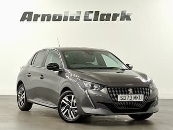 Used Peugeot 208 2023 for sale - 79694633: Photo