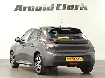 Used Peugeot 208 2023 for sale - 79694633: Photo