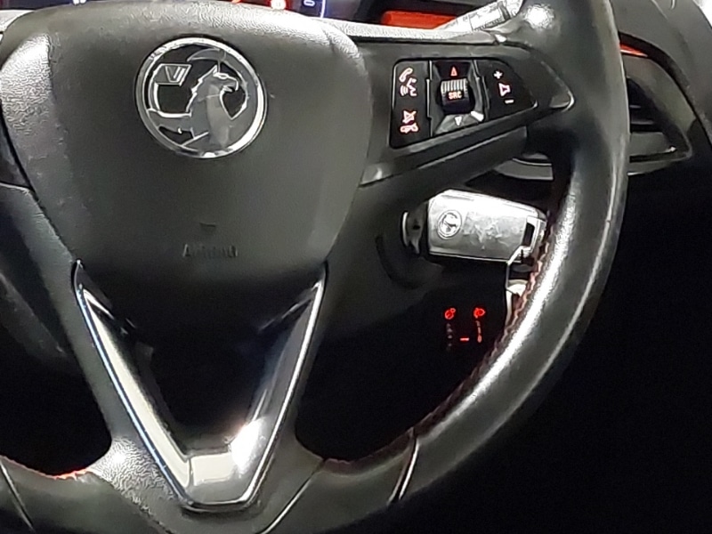 Used Vauxhall Corsa 2017 for sale - 77357915: Photo 11