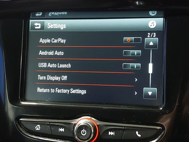 Used Vauxhall Corsa 2017 for sale - 77357915: Photo 14