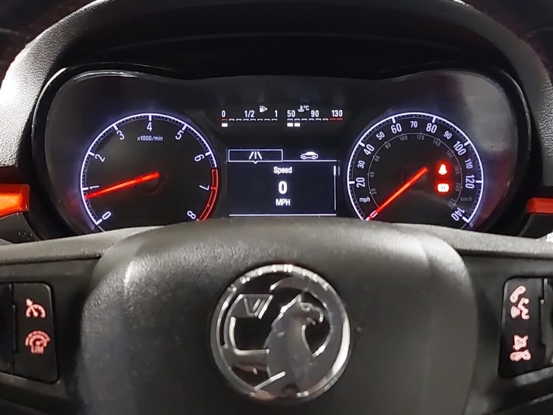 Used Vauxhall Corsa 2017 for sale - 77357915: Photo 19