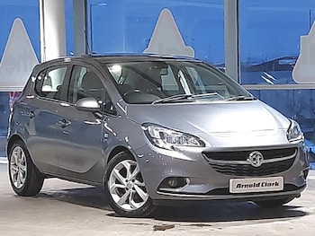 Used Vauxhall Corsa 2017 for sale - 77357915: Photo