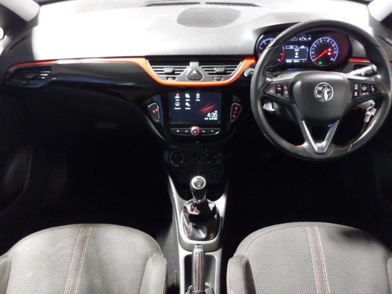 Used Vauxhall Corsa 2017 for sale - 77357915: Photo 2