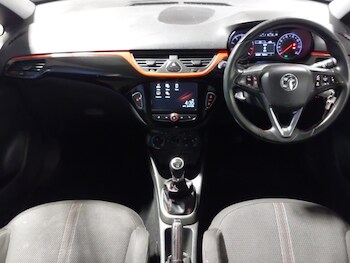 Used Vauxhall Corsa 2017 for sale - 77357915: Photo