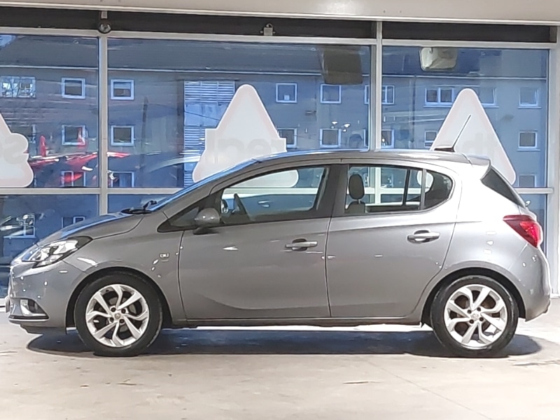 Used Vauxhall Corsa 2017 for sale - 77357915: Photo 4