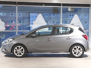 Used Vauxhall Corsa 2017 for sale - 77357915: Photo