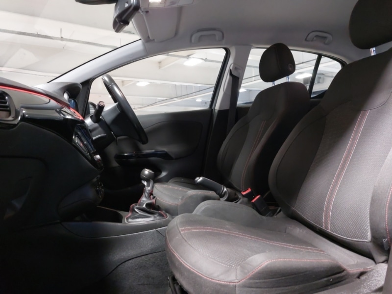 Used Vauxhall Corsa 2017 for sale - 77357915: Photo 5