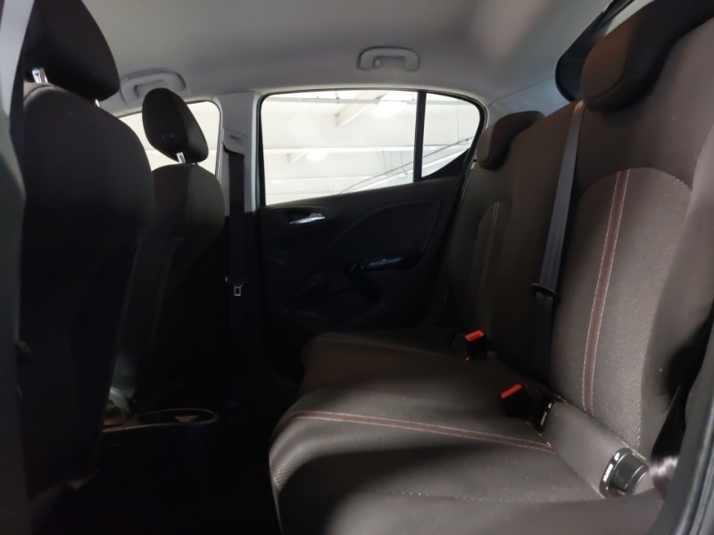 Used Vauxhall Corsa 2017 for sale - 77357915: Photo 6