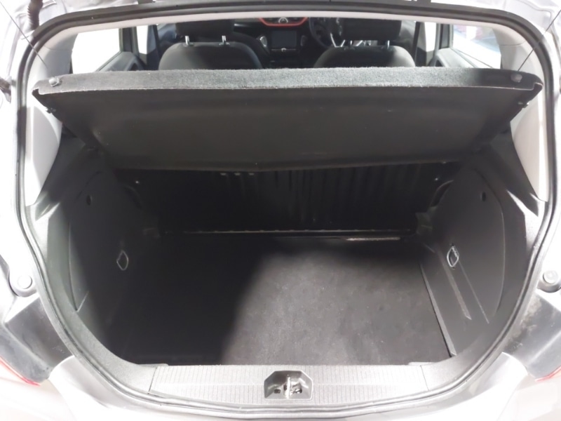 Used Vauxhall Corsa 2017 for sale - 77357915: Photo 8