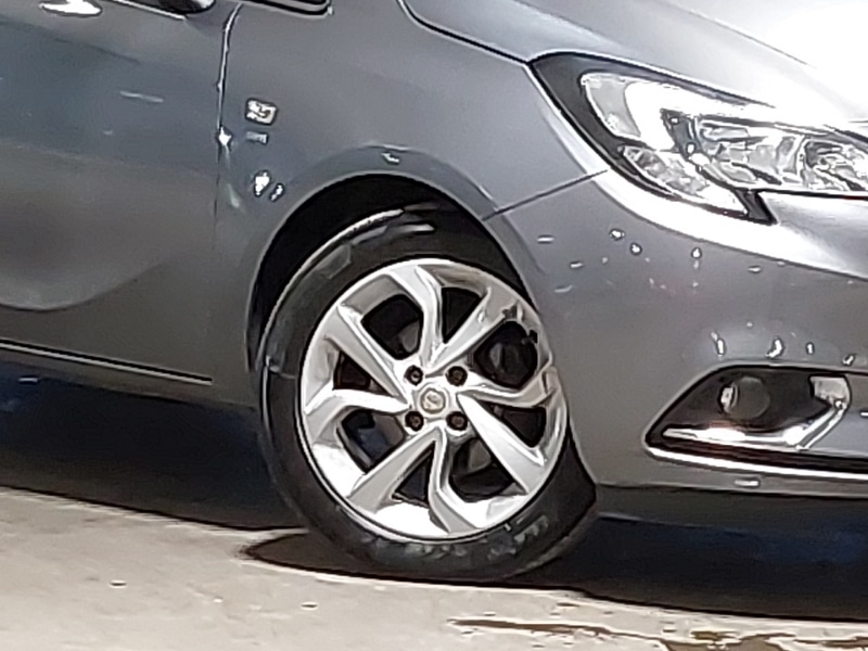 Used Vauxhall Corsa 2017 for sale - 77357915: Photo 9