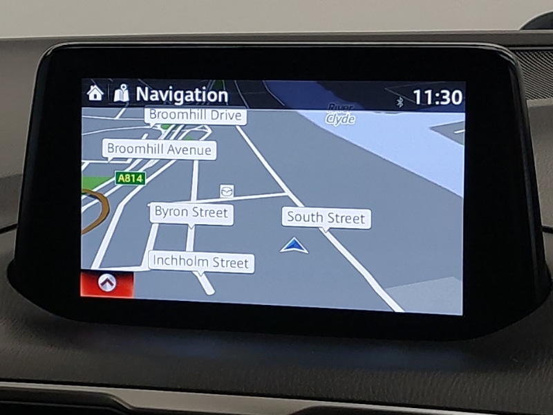 Used Mazda Mazda3 2018 for sale - 77751328: Photo 10