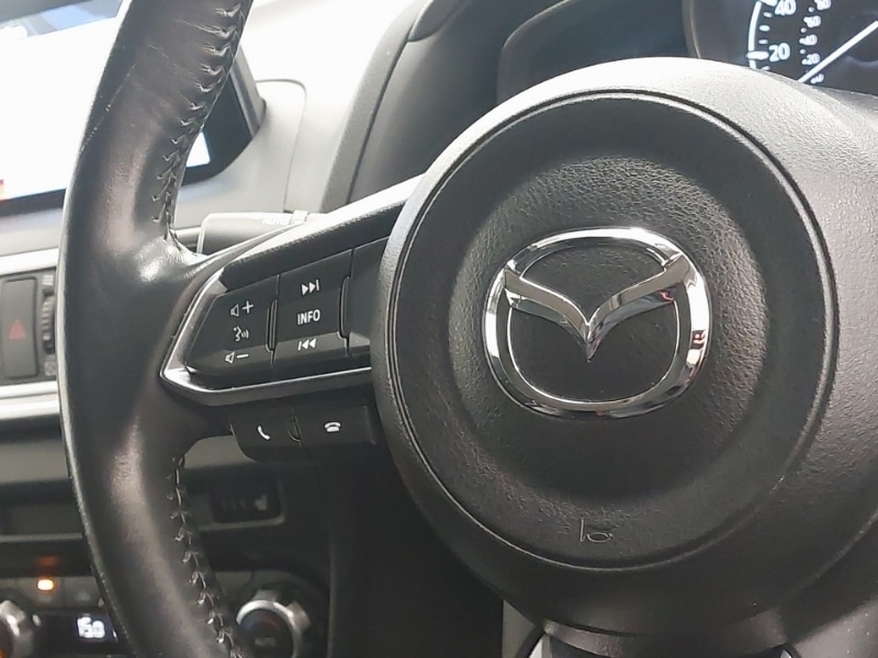 Used Mazda Mazda3 2018 for sale - 77751328: Photo 11