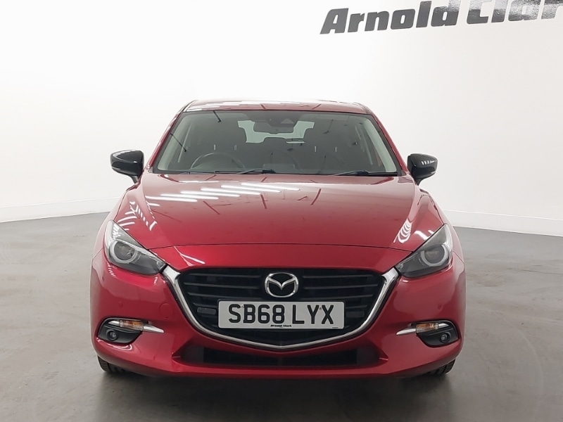 Used Mazda Mazda3 2018 for sale - 77751328: Photo 13