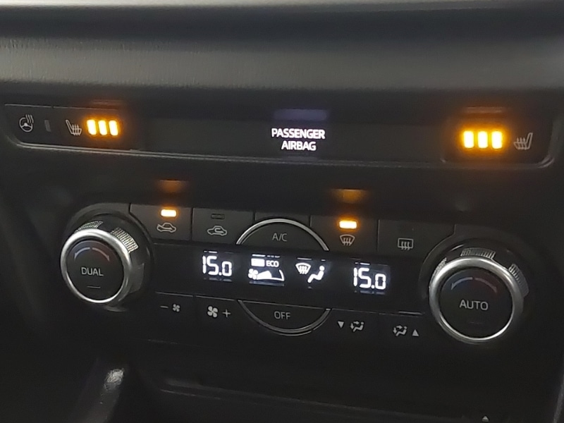 Used Mazda Mazda3 2018 for sale - 77751328: Photo 16