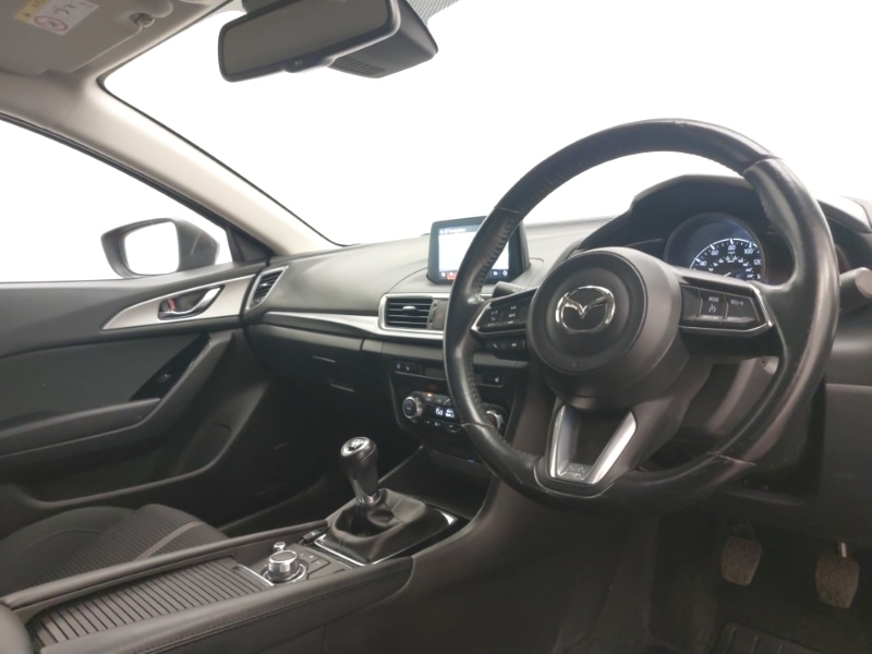 Used Mazda Mazda3 2018 for sale - 77751328: Photo 19