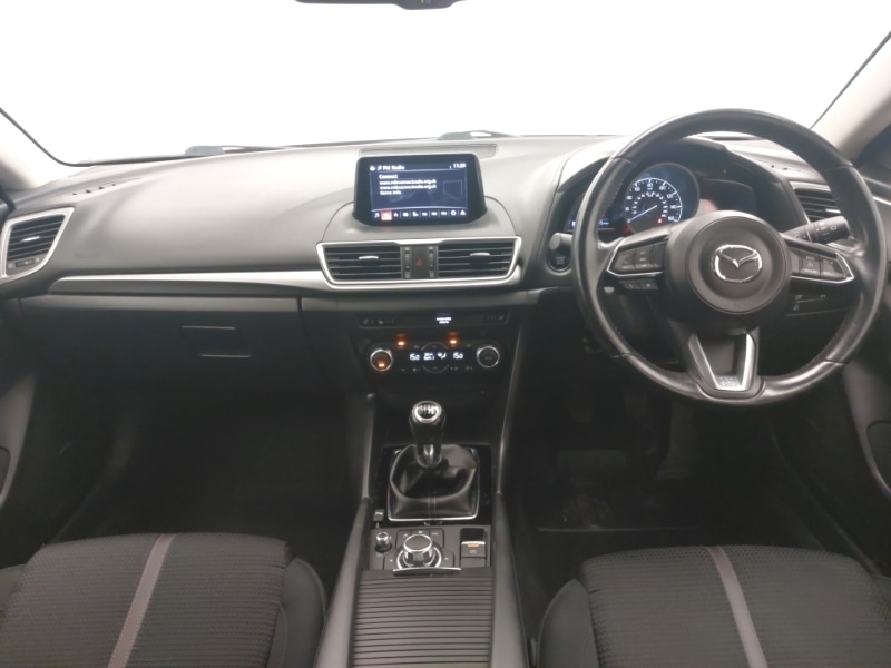 Used Mazda Mazda3 2018 for sale - 77751328: Photo 2