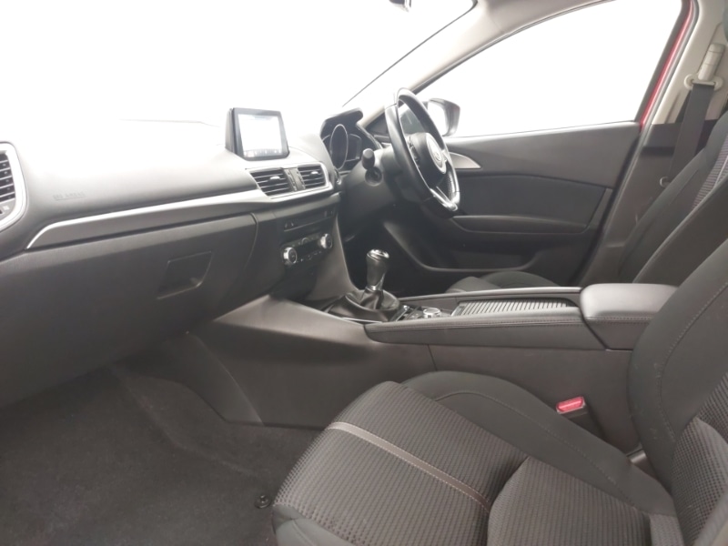 Used Mazda Mazda3 2018 for sale - 77751328: Photo 5
