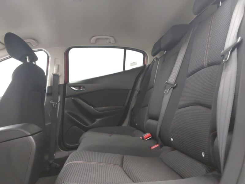 Used Mazda Mazda3 2018 for sale - 77751328: Photo 6