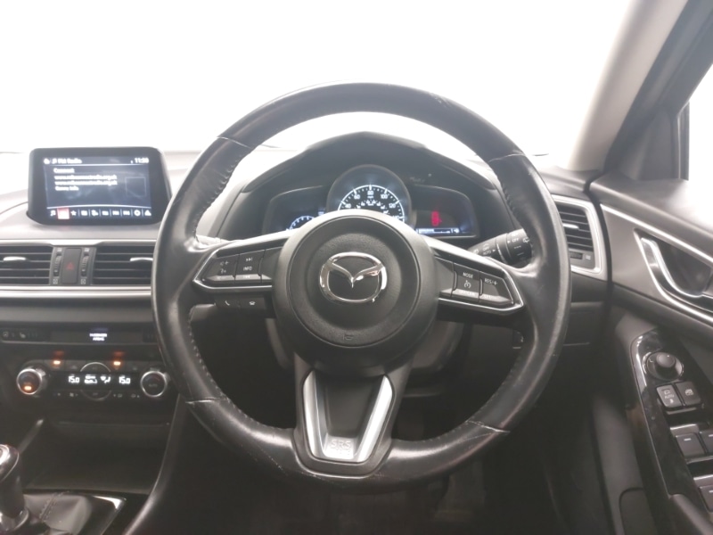 Used Mazda Mazda3 2018 for sale - 77751328: Photo 7