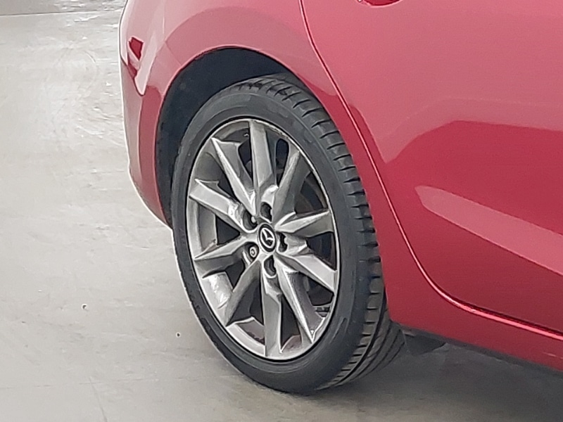 Used Mazda Mazda3 2018 for sale - 77751328: Photo 9