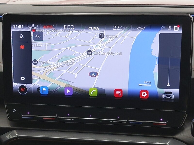 Used Cupra Formentor 2024 for sale - 76795408: Photo 10