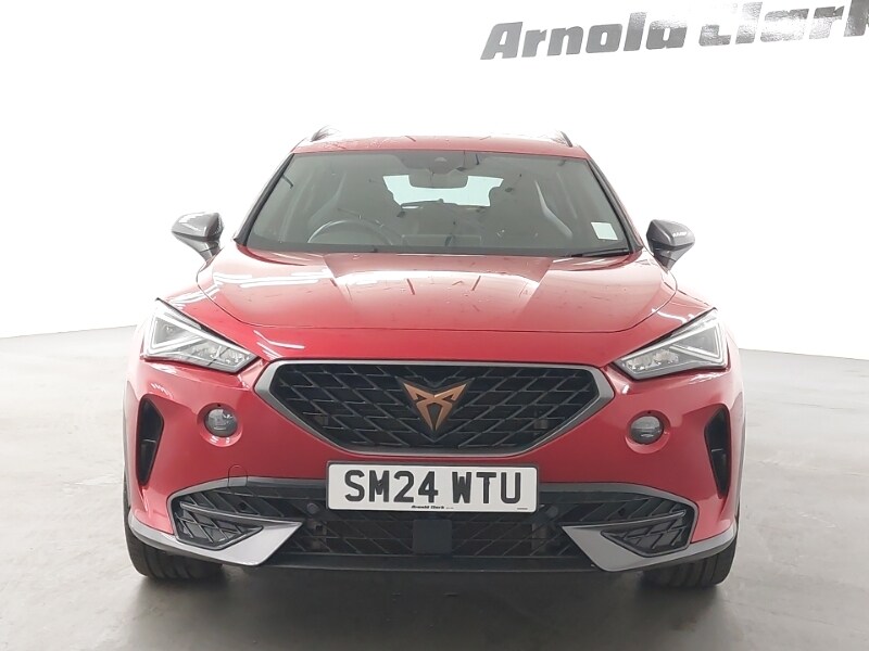 Used Cupra Formentor 2024 for sale - 76795408: Photo 13