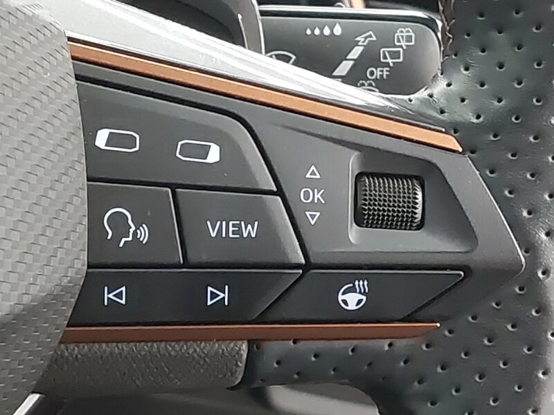 Used Cupra Formentor 2024 for sale - 76795408: Photo 14