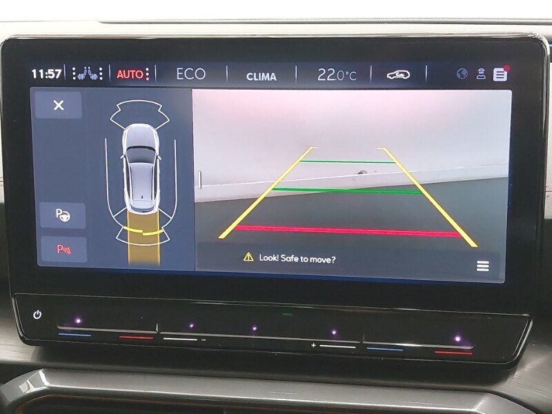 Used Cupra Formentor 2024 for sale - 76795408: Photo 18