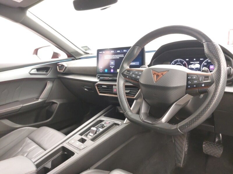 Used Cupra Formentor 2024 for sale - 76795408: Photo 19