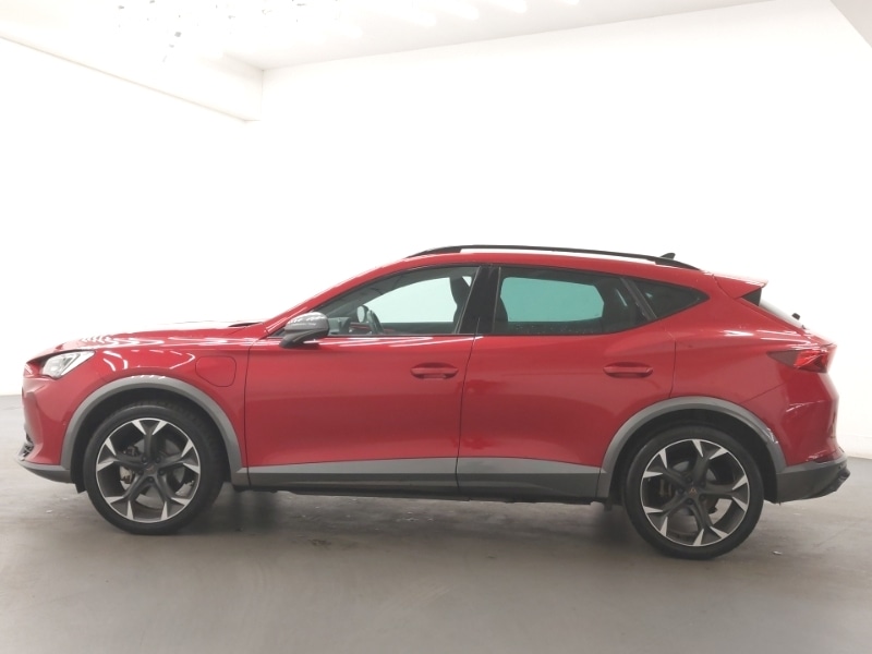 Used Cupra Formentor 2024 for sale - 76795408: Photo 4