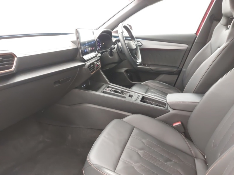 Used Cupra Formentor 2024 for sale - 76795408: Photo 5