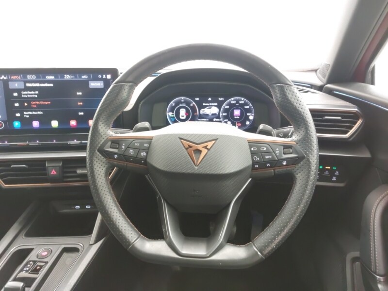 Used Cupra Formentor 2024 for sale - 76795408: Photo 7